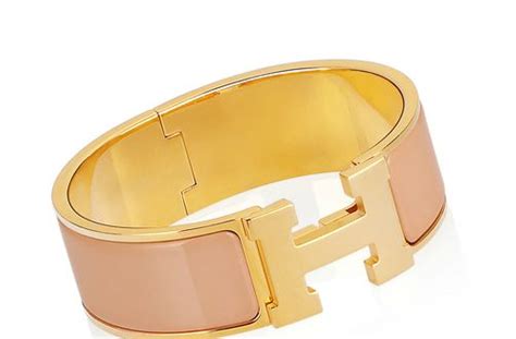 women's hermes leather bracelet|hermes enamel bracelets for women.